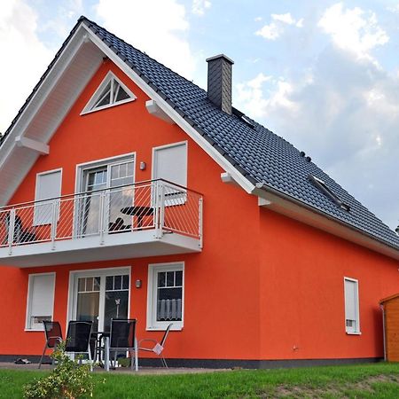 Ferienhaus Mueritzbrise / Eg-Appartement Marienfelde Exterior foto